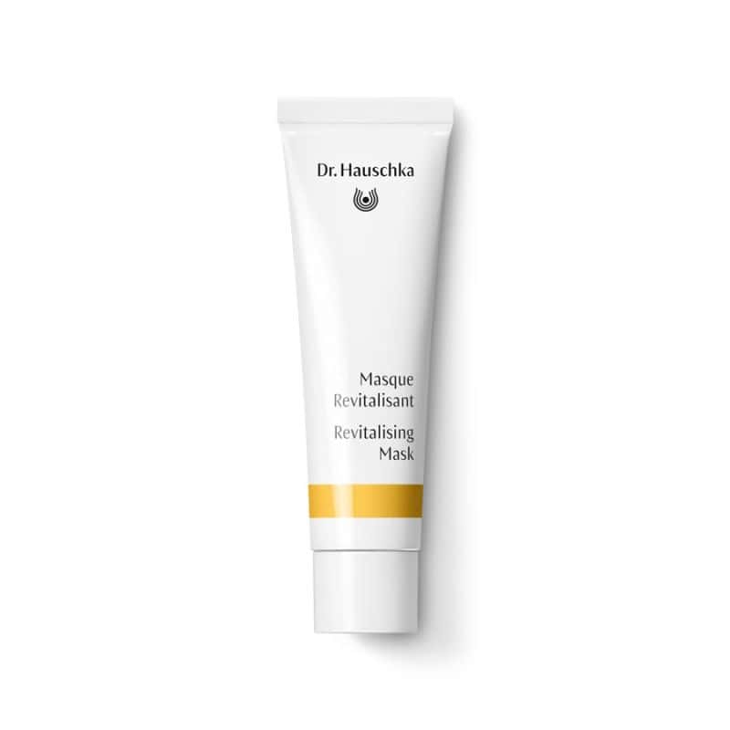 DR. HAUSCHKA -- Masque revitalisant - 30ml